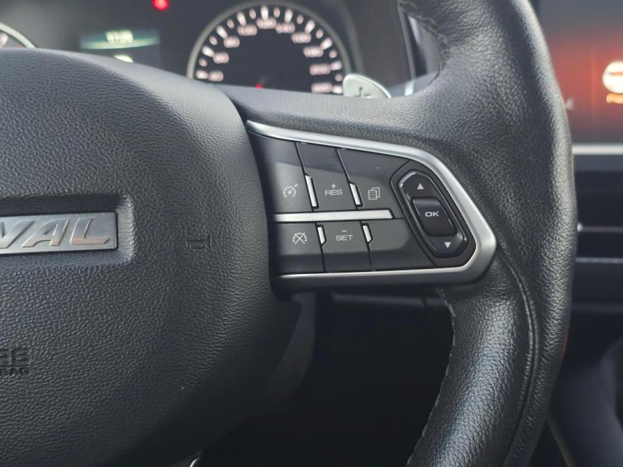 Haval F7x I Таганрог  - изображение 18