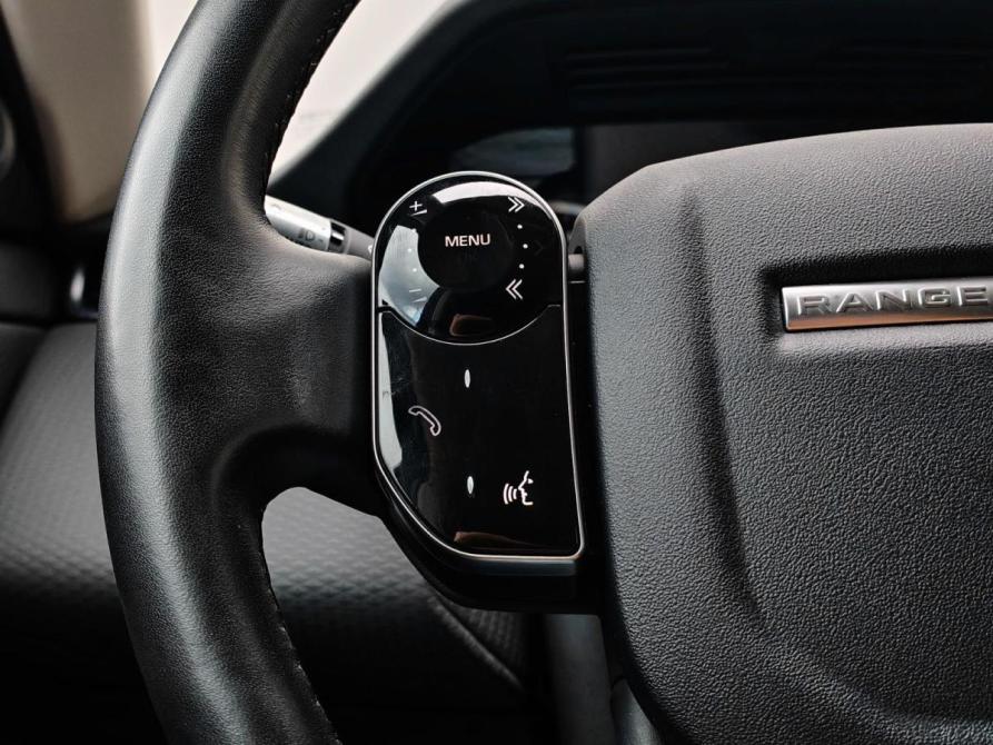 Land Rover Range Rover Evoque II Краснодар  - изображение 15