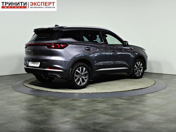 Chery Tiggo 7 Pro Max I с пробегом 2023 года, цена 1 947 000 рублей, 66398 км, внедорожник, Автокод Объявления