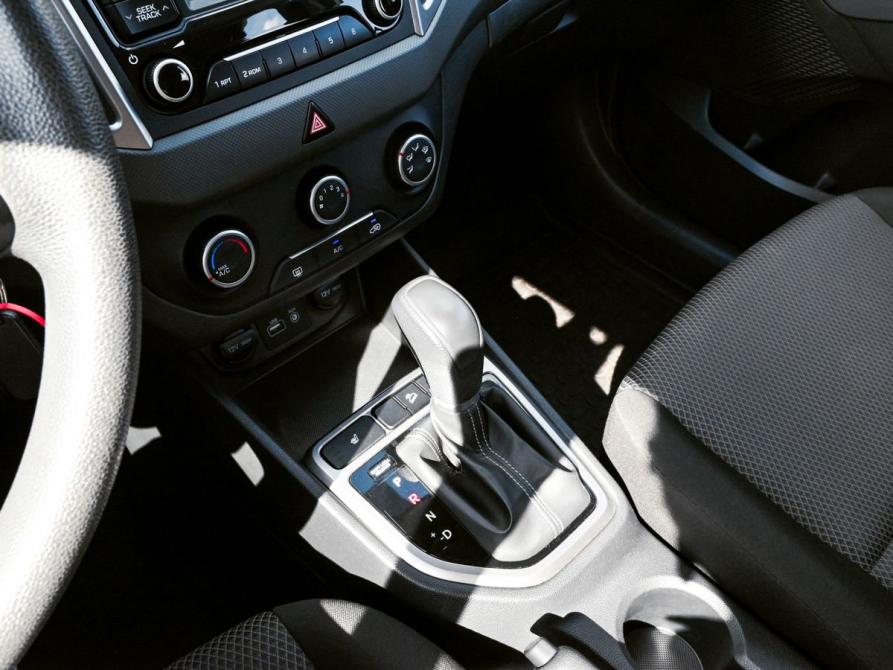 Hyundai Creta I Екатеринбург  - изображение 9