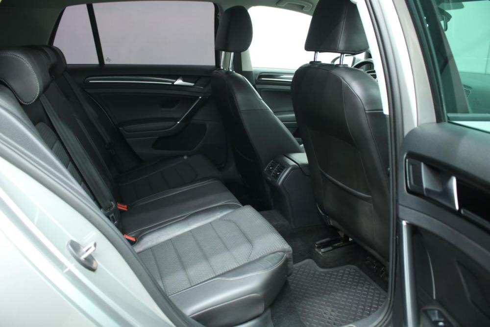 Volkswagen Golf VII Красноярск  - изображение 5