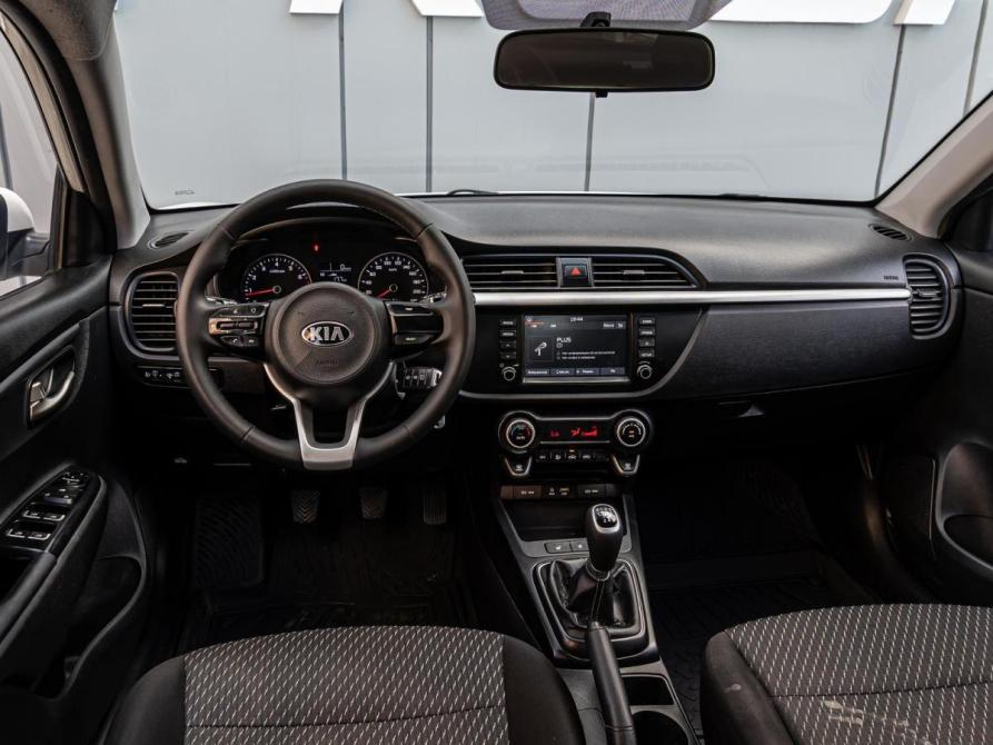 Kia Rio IV Краснодар  - изображение 6