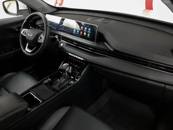Chery Tiggo 4 Pro I Рестайлинг с пробегом 2024 года, цена 1 566 000 рублей, 36098 км, внедорожник, Автокод Объявления