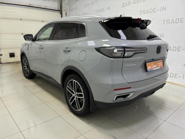 Changan CS55 Plus II с пробегом 2023 года, цена 1 999 000 рублей, 24000 км, внедорожник, Автокод Объявления