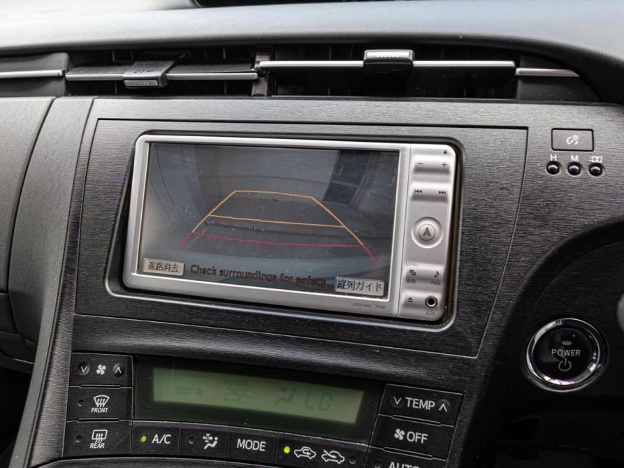 Toyota Prius III (XW30) Краснодар  - изображение 13