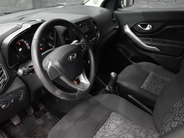 Lada (ВАЗ) XRAY I с пробегом 2019 года, цена 1 040 000 рублей, 46876 км, хэтчбек, Автокод Объявления