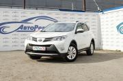 Toyota RAV4 IV (XA40) Курган  - изображение 23