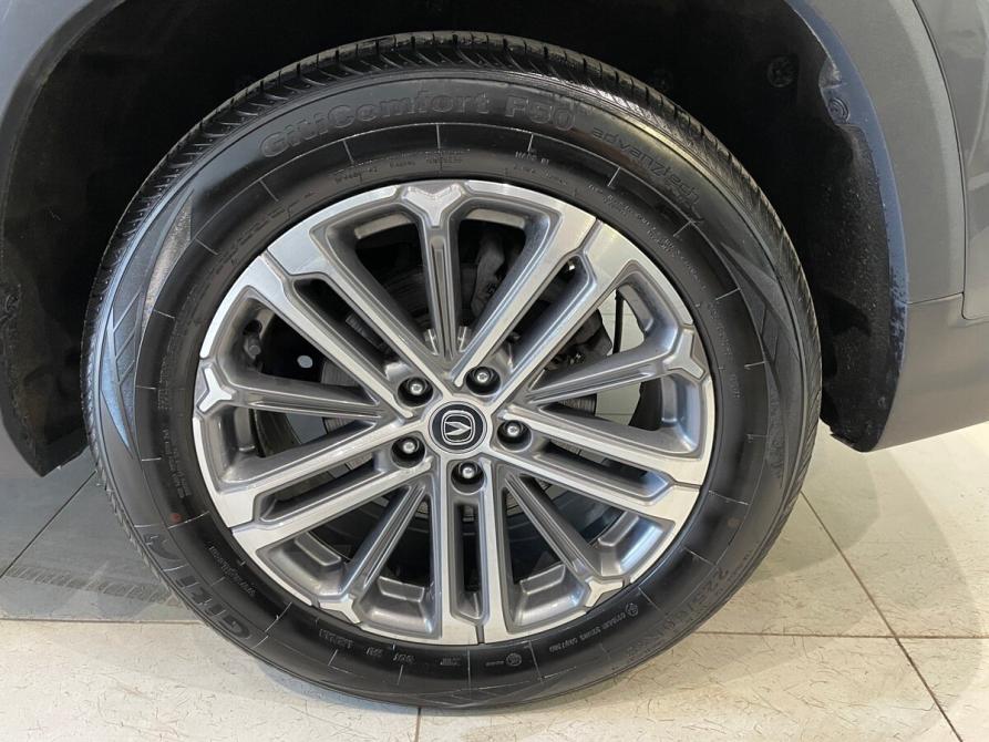 Changan CS75 Plus I Рестайлинг Москва  - изображение 19