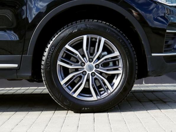 Geely Atlas Pro с пробегом 2022 года, цена 1 935 000 рублей, 58000 км, внедорожник, Автокод Объявления