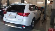 Mitsubishi Outlander III Рестайлинг 2 Санкт-Петербург  - изображение 9