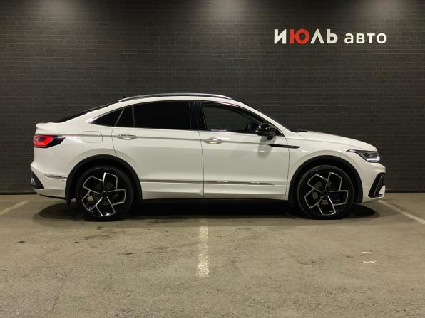 Volkswagen Tiguan II Рестайлинг (China Market) с пробегом 2020 года, цена 3 950 000 рублей, 75744 км, внедорожник, Автокод Объявления