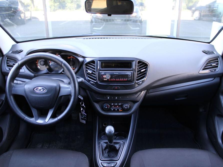 Lada (ВАЗ) Vesta I Самара  - изображение 11