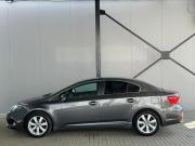 Toyota Avensis III Рестайлинг Тамбов  - изображение 23