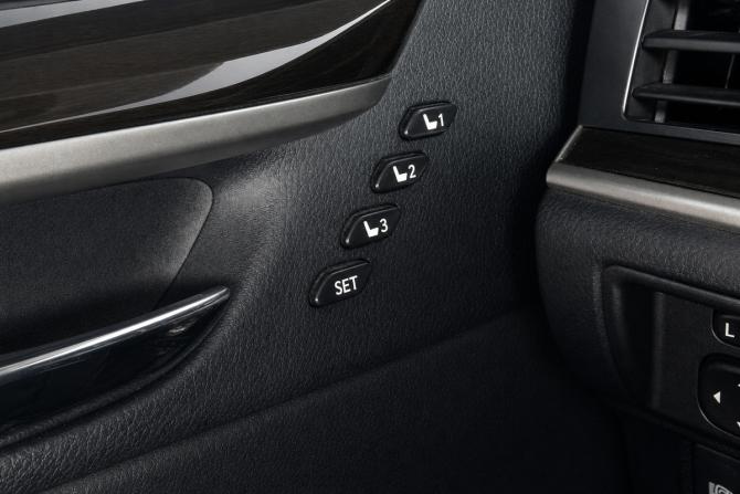 Lexus ES VI с пробегом 2012 года, цена 1 789 000 рублей, 151000 км, седан, Автокод Объявления