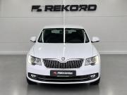 Skoda Superb II Рестайлинг Уфа  - изображение 27