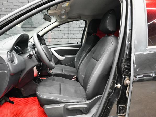 Nissan Terrano III (D10) с пробегом 2018 года, цена 1 325 000 рублей, 198640 км, внедорожник, Автокод Объявления