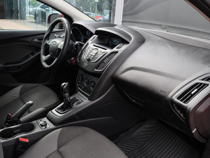 Ford Focus III Москва  - изображение 8