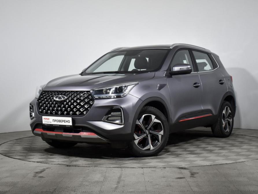 Chery Tiggo 4 Pro I Санкт-Петербург  - изображение 1