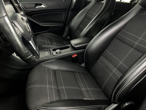 Mercedes-Benz A-Класс III (W176) с пробегом 2014 года, цена 1 100 000 рублей, 240989 км, хэтчбек, Автокод Объявления