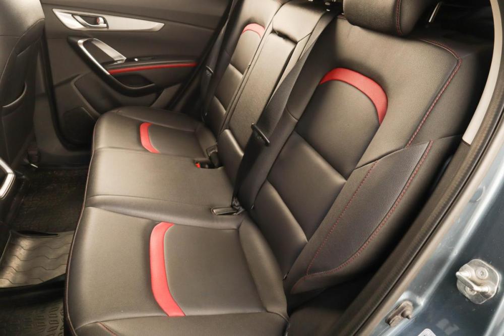 Changan CS55 I Челябинск  - изображение 23