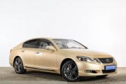 Lexus GS III Рестайлинг Тюмень  - изображение 21