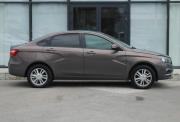 Lada (ВАЗ) Vesta I Саратов  - изображение 28
