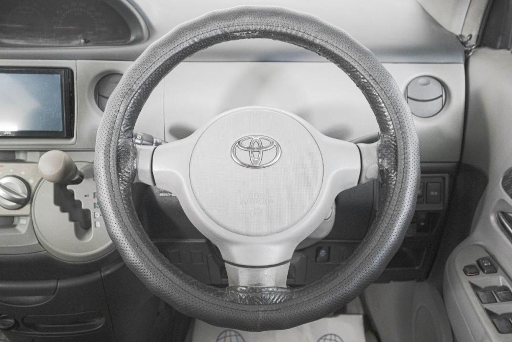 Toyota Sienta I Рестайлинг 1 Кемерово  - изображение 15