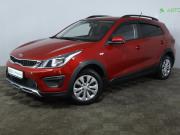 Kia Rio IV Москва  - изображение 28