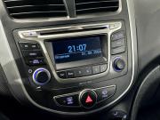 Hyundai Solaris I Рестайлинг Ижевск  - изображение 12