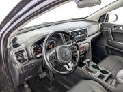 Kia Sportage IV Москва  - изображение 44