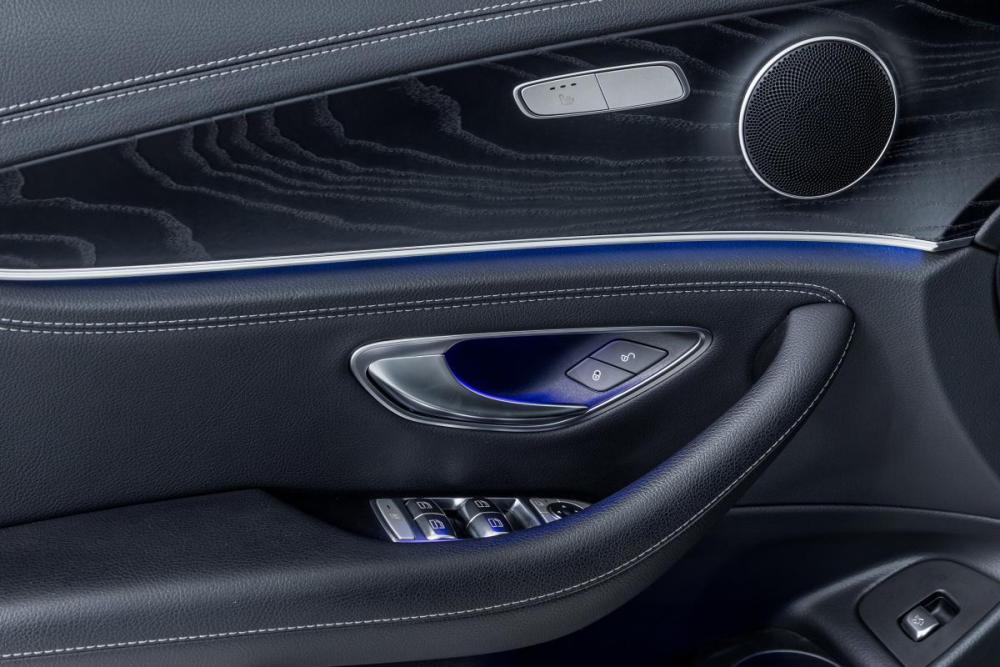 Mercedes-Benz E-Класс V (W213 S213 C238) Рестайлинг Казань  - изображение 12