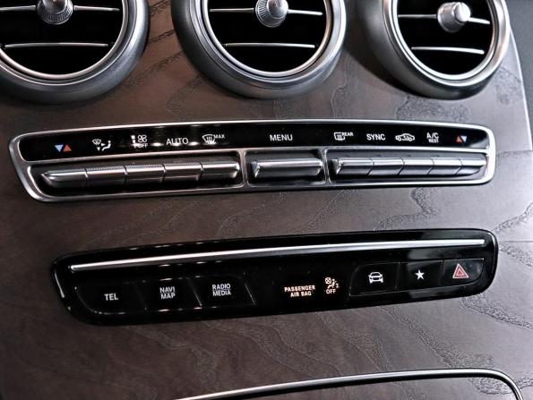 Mercedes-Benz GLC I (X253) Рестайлинг с пробегом 2020 года, цена 3 990 000 рублей, 91272 км, внедорожник, Автокод Объявления