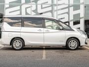 Nissan Serena V (C27) Рестайлинг Краснодар  - изображение 28