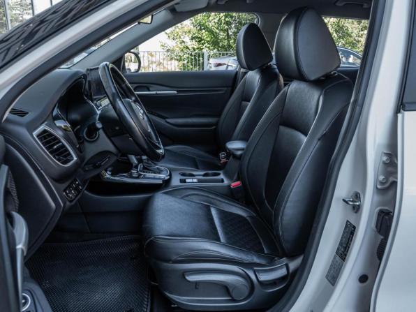 Kia Seltos I с пробегом 2019 года, цена 1 960 200 рублей, 87887 км, внедорожник, Автокод Объявления