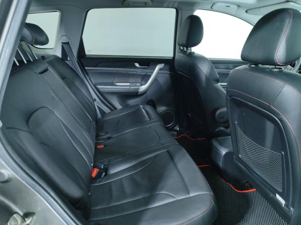 Haval H6 I с пробегом 2019 года, цена 1 220 000 рублей, 148816 км, внедорожник, Автокод Объявления