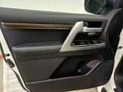 Toyota Land Cruiser 200 Series Рестайлинг 2 Москва  - изображение 45