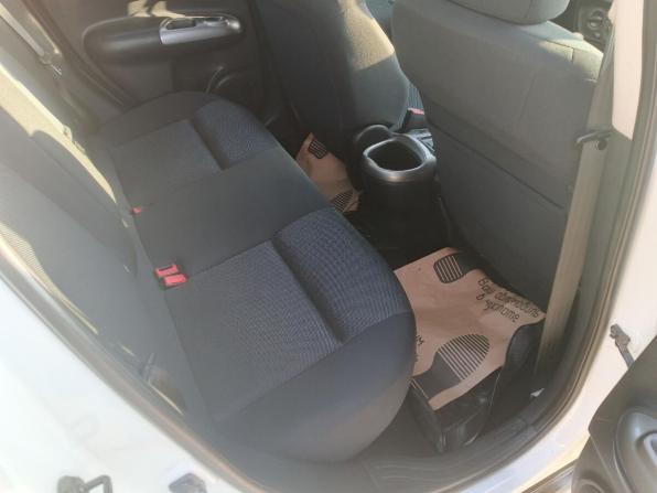 Nissan Juke I с пробегом 2011 года, цена 860 000 рублей, 84918 км, внедорожник, Автокод Объявления