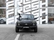 Lada (ВАЗ) 2121 (4x4) I Рестайлинг Ставрополь  - изображение 17