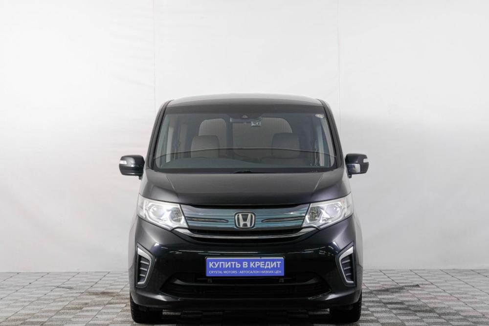 Honda Stepwgn V Кемерово  - изображение 2