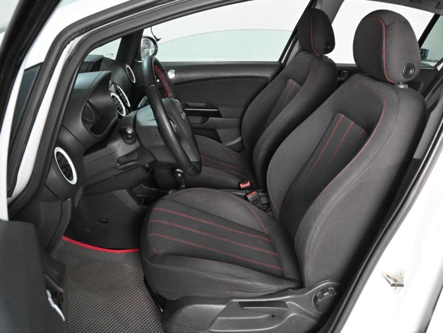Opel Corsa D Рестайлинг II Ростов-на-Дону  - изображение 10