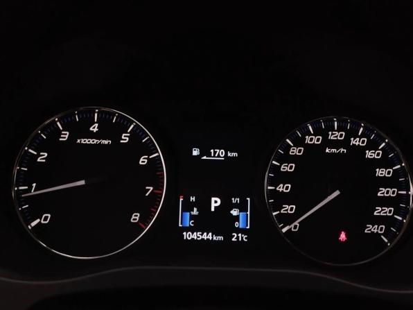 Mitsubishi Outlander III Рестайлинг 3 с пробегом 2021 года, цена 2 385 000 рублей, 105542 км, внедорожник, Автокод Объявления