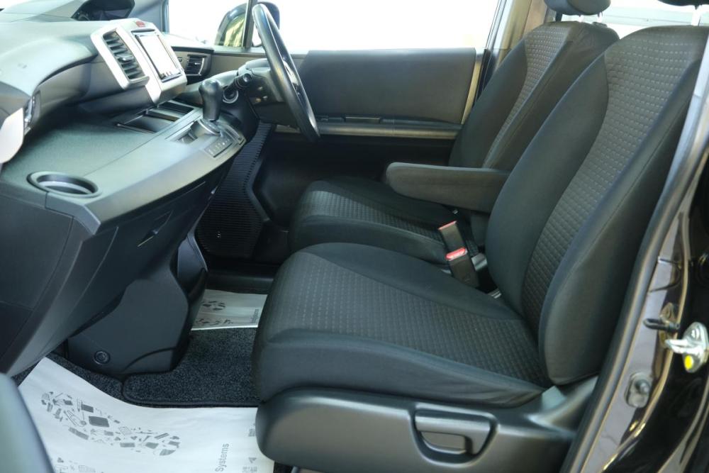Honda Freed I Омск  - изображение 18