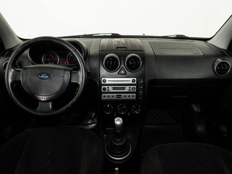 Ford Fusion I Рестайлинг Казань  - изображение 7