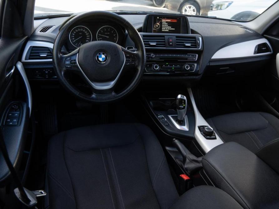 BMW 1 серии II (F20/F21) Рестайлинг Волгоград  - изображение 6