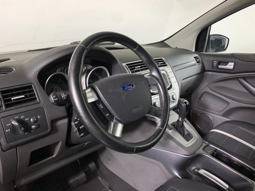 Ford Kuga I Москва  - изображение 11