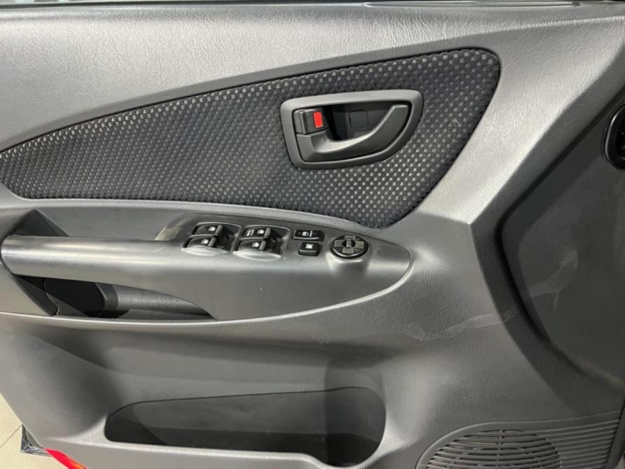 Hyundai Tucson I Курск  - изображение 13