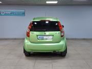 Suzuki Splash I Москва  - изображение 24