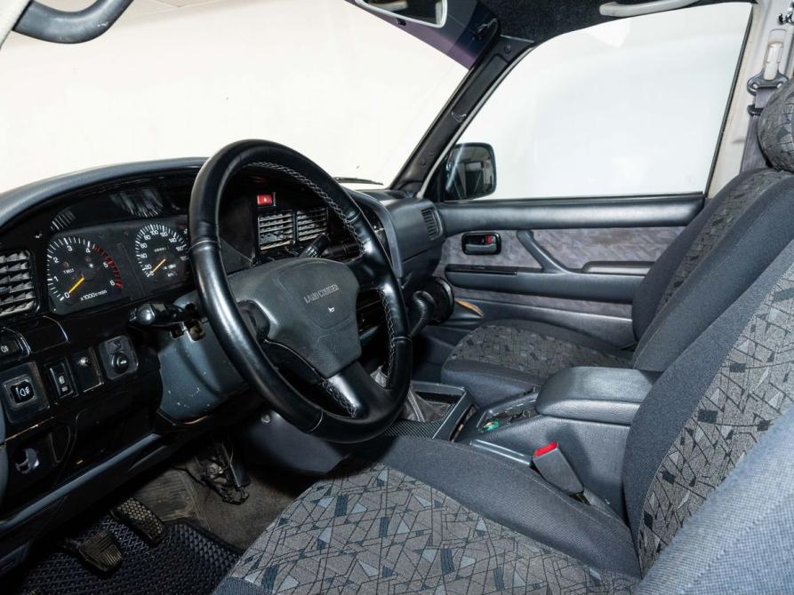 Toyota Land Cruiser 80 Series Казань  - изображение 5