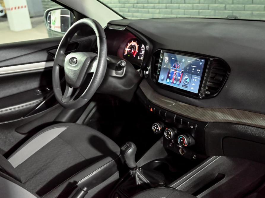 Lada (ВАЗ) Vesta I Рестайлинг (NG) Екатеринбург  - изображение 17