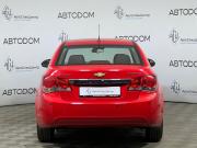 Chevrolet Cruze I Москва  - изображение 17